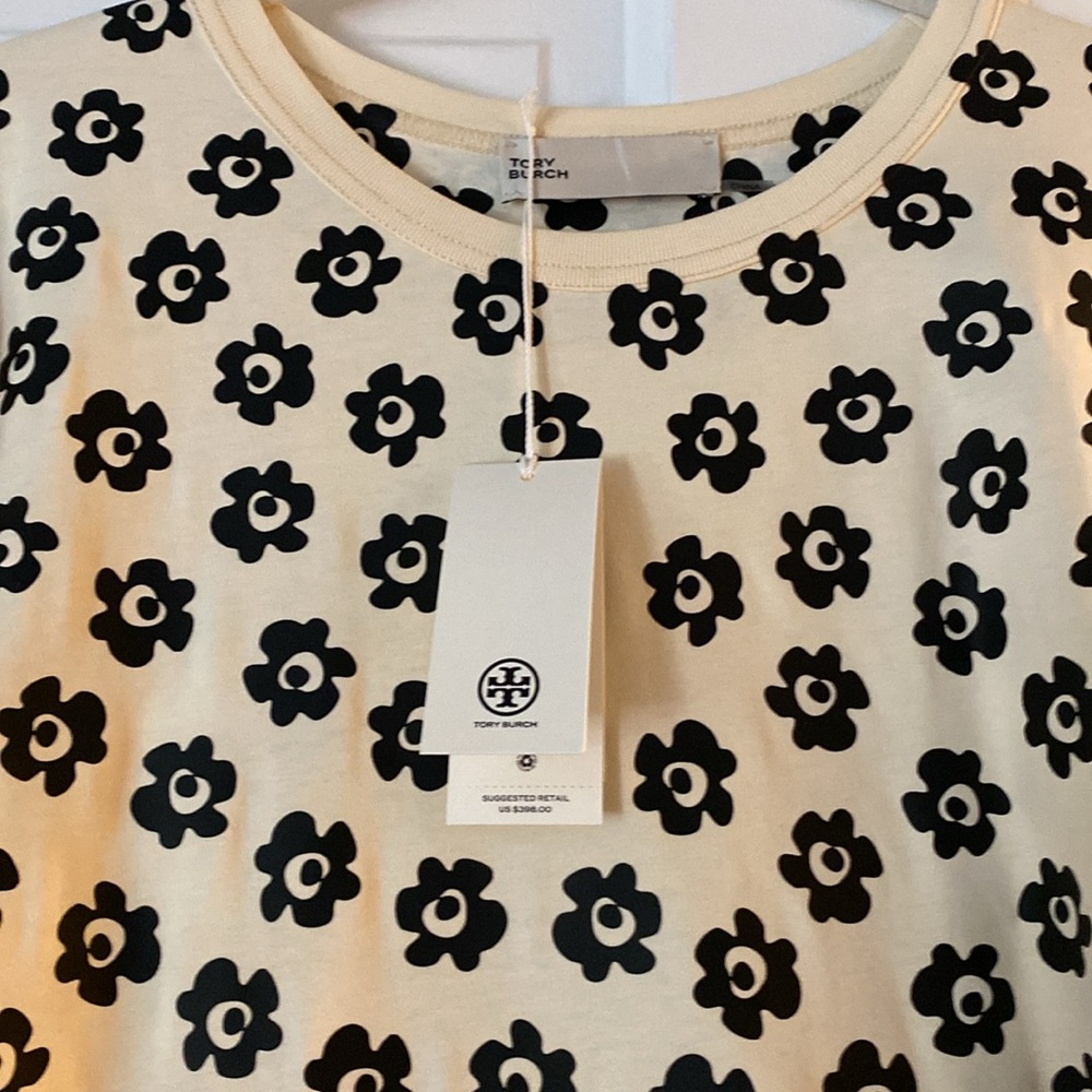NWT Tory Burch Dress - Picture 4 of 15